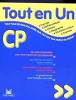 Tout en Un : CP 2210747147 Book Cover