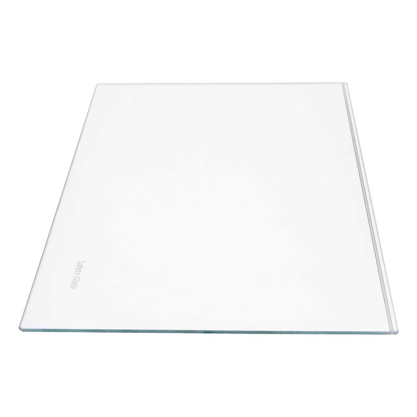 LUTH Premium Profi Parts Plaque en verre compatible Beko C00867519 pour réfrigérateur
