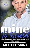 Lee Saint Books