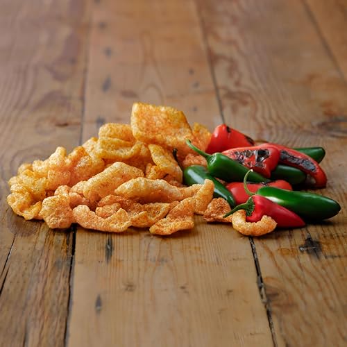 Field Trip Gluten Free Pork Rinds thumb #5