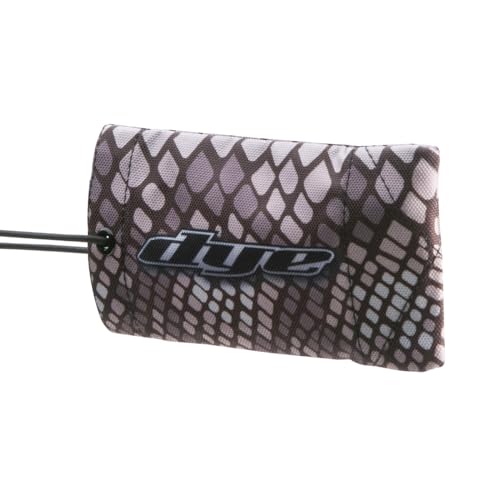 Dye Barrel Cover UL Snake pour vos tournois et scénarios