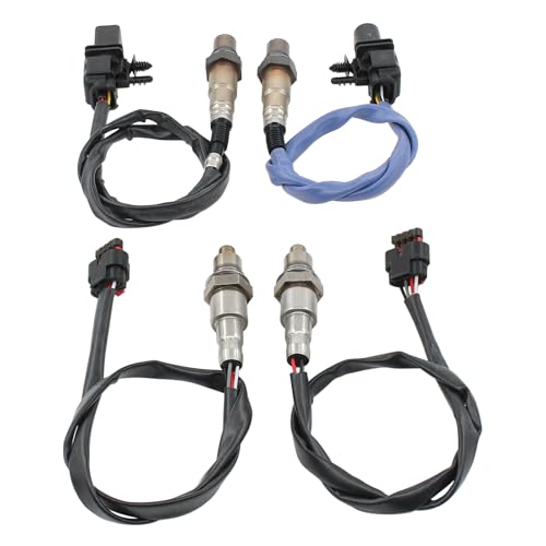 Set de sensor de oxígeno para Ford Expedition y Lincoln Navigator miniatura 2