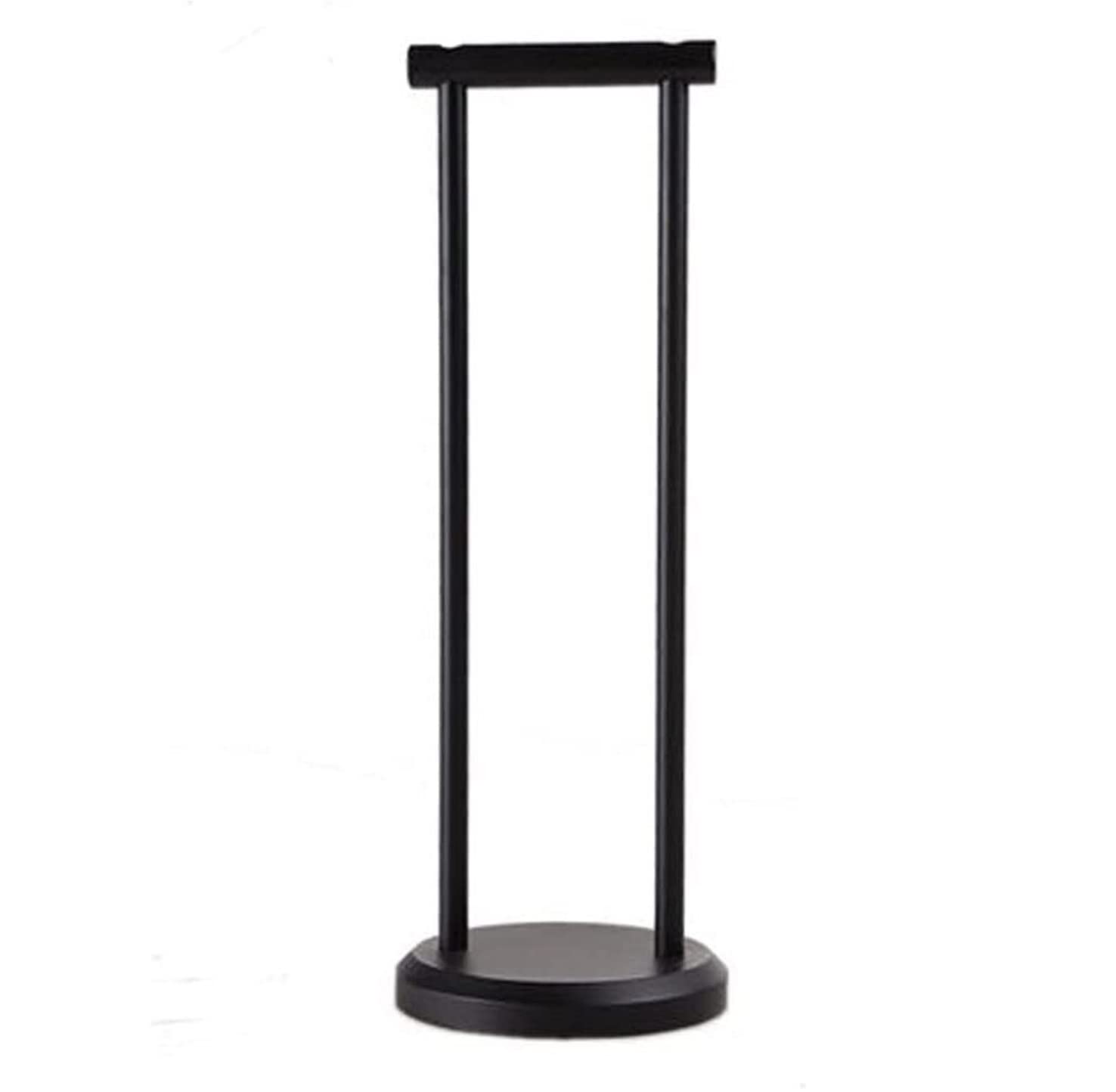 MRKU Support pour Casque Audio, Crochet de Fixation, Support de Bureau en métal Simple pour Casque stéréo, Compatible avec Tous Les modèles.
