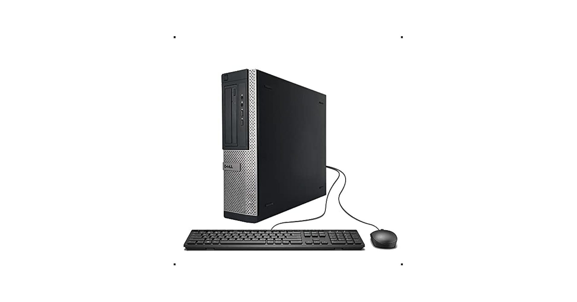 DELL - DELL optiplex390 スリムデスクトップパソコン DELL - DELL optiplex390 スリムデスクトップパソコン Dell