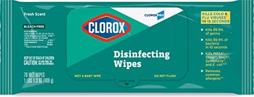 CloroxPro Disinfecting...