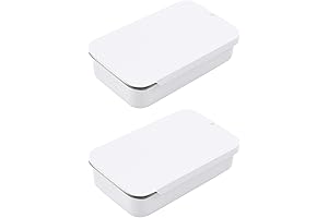 2Pcs Toothpick Holder: The Epitome of Portable Dental Hygiene