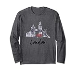 Londres, voyage, amour Londres, vintage, beau, excellente idée de cadeau pour hommes, femmes, enfants, filles, adolescents, garçons, amis, famille, cadeau de Noël, cadeau d'anniversaire, art, voyage en famille