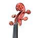 Cecilio CVA-400 Solidwood Viola, Size 14-Inch