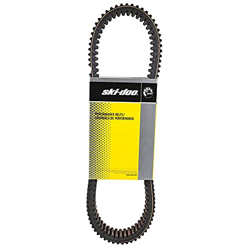 Ski-Doo New OEM Drive Belt, 417300571 Ski-Doo New OEM Drive Belt, 417300571