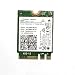 Intel 7265 IEEE 802.11ac Bluetooth 4.0 - Wi-Fi/Bluetooth Combo Adapter M.2 2230, 1216