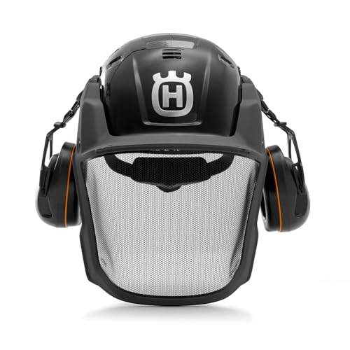 Husqvarna Forest Casque technique MIPS Gris