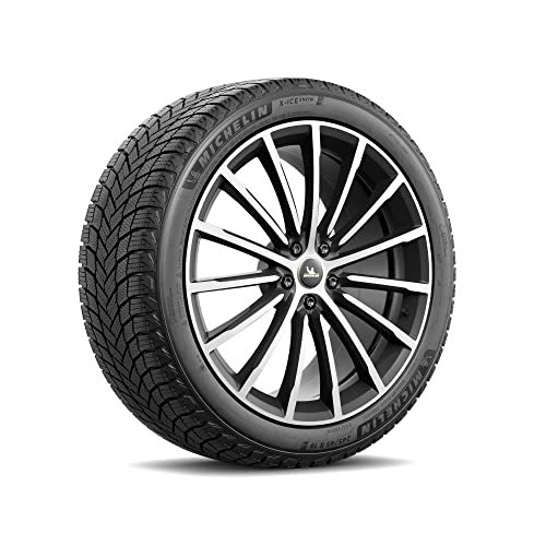 MICHELIN X-Ice Snow �X�^�b�h���X�^�C�� 245/45R19 102H XL