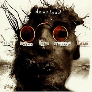 The Eyes of Stanley Pain