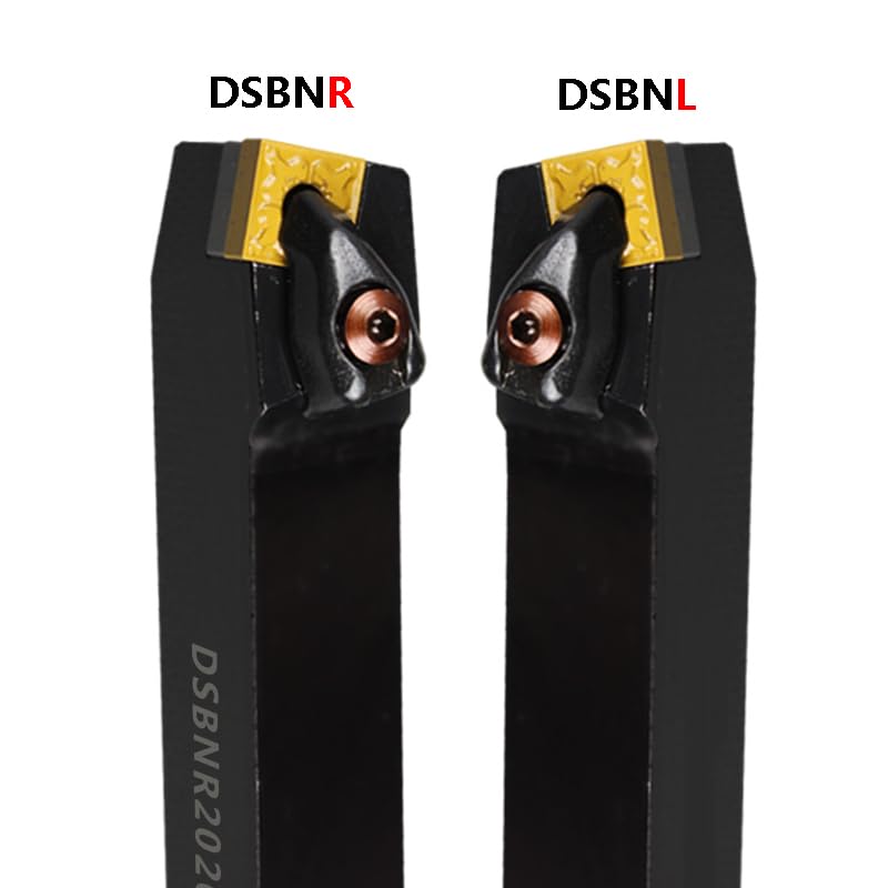 Portaherramientas de Torno UANGLI DSBNR CNC 1pc miniatura 3