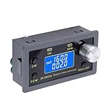 FTVOGUE Stepper Motor Driver Controller High Power Integrated Motor Driver and Controller with HD LCD Display for CNC 3D Printer Industrial Automation