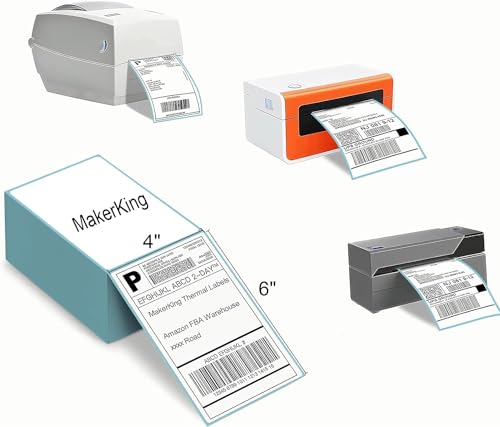 1 Roll 2x1.5 Bright Red Scrap by Special Handling Shipping Warehouse Inventory Control Pallet Stickers 500 Labels per roll