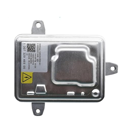 Ballast de Phare xénon 130732946900 Module de Commande Volvo C30 C70