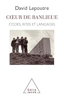 Coeur de banlieue: Codes, rites et langages 273810455X Book Cover