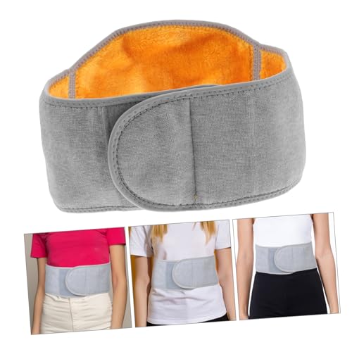 Faja lumbar térmica para cintura Ipetboom unisex miniatura 6