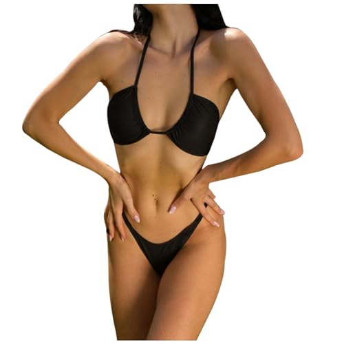 Bañador reductor de barriga para estilizar la figura en la playa y piscina cómodamente