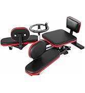Amazon | 開脚マシーン レッグストレッチャー 股関節 ストレッチ 0-210