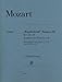 Produktbild ''Wunderkind''-Sonaten Band III KV 26-31, Ausgabe für Klavier solo: Besetzung: Klavier zu zwei Händen (G. Henle Urtext-Ausgabe)