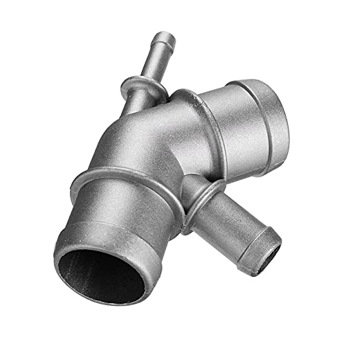 ZHANGHUA 4 stks/set 0 6A121132A Vervanging geschikt voor MK4 1.8T TT Aluminium Koelvloeistof Flens Upgrade Kit Motor Koelvloeistof (Color : NO.1) - Afbeelding 4