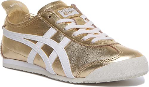 Image of Onitsuka Tiger Unisex Adult Mexico 66 Sneaker