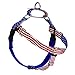 2 Hounds Design Freedom No Pull Dog Harness | Adjustable Gentle Comfortable Control for Easy Dog Walking |for Small Medium and Large Dogs | EarthStyle Designs | Made in USA