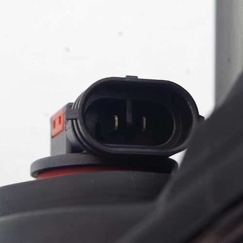 Miniatura 3 de KarParts360 Luz antiniebla para Nissan Maxima 2016 2017 2018 lado del pasajero  Reemplazo para NI2593134  26150-4RA0B