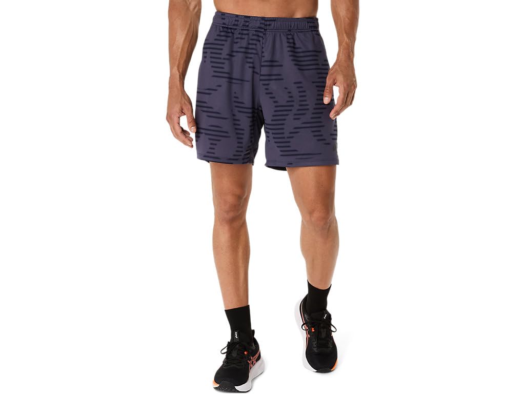 asics Men's Hybrid Shorts-picture-16