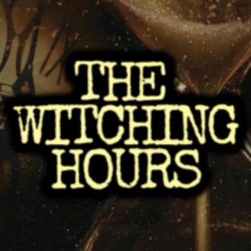 The Witching Hours cover art