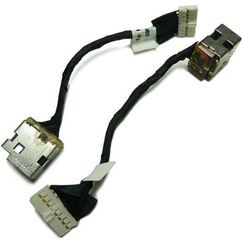 Kaleastore® Generic Nuovo jack DC Power Plug in