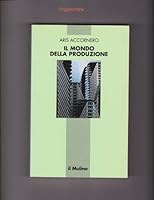 Il mondo della produzione 8815042113 Book Cover
