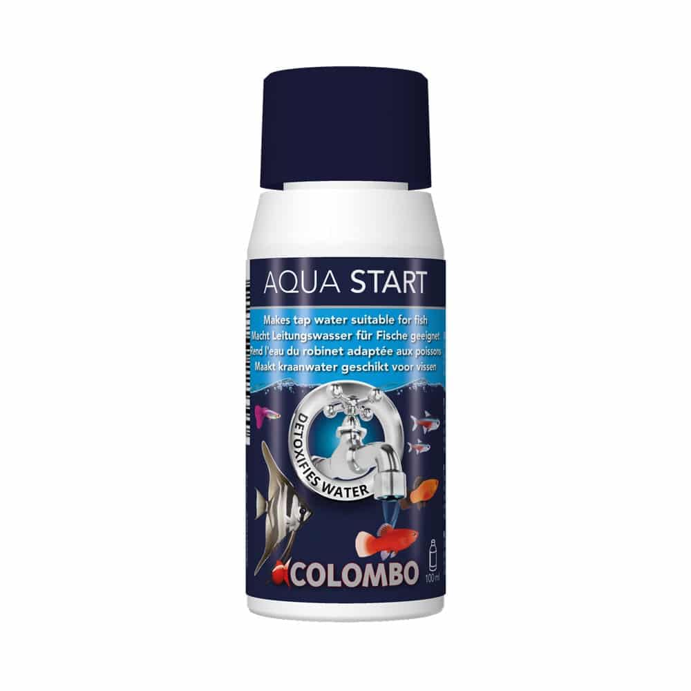 Colombo Aqua Start - 100ml