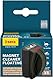 sera Magnet Cleaner Floating XS 4 mm Glass | auftreibender Reinigungsmagnet | schwimmender Algenmagnet fürs Aqurium