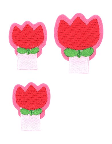 Nom de Pioneer tag tulipe GA567-56711 l'élégance d'un symbole unique
