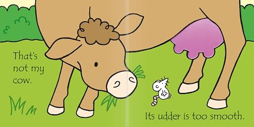 That's not my cow. (THAT'S NOT MY) - Image 3