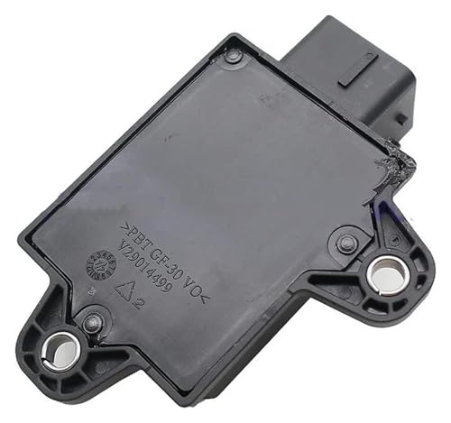 Actionneur de commande de stationnement pour résoudre les pannes de redémarreur Peugeot 408