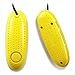 Sèche-chaussures électriques Bottes portables Gants chauffants de chaussures Chauffe hiver domestique désodorisant essentiel stérilisation for chaussettes chapeaux (couleur: jaune) sunyangde