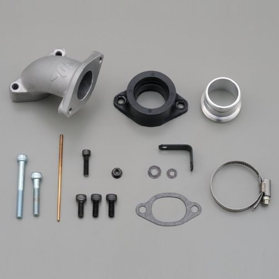 Amazon | デイトナ(Daytona) FCR33マニホールド&フィッティング