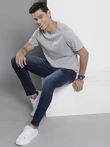 Image of THE Indian Garage CO Men Jeans