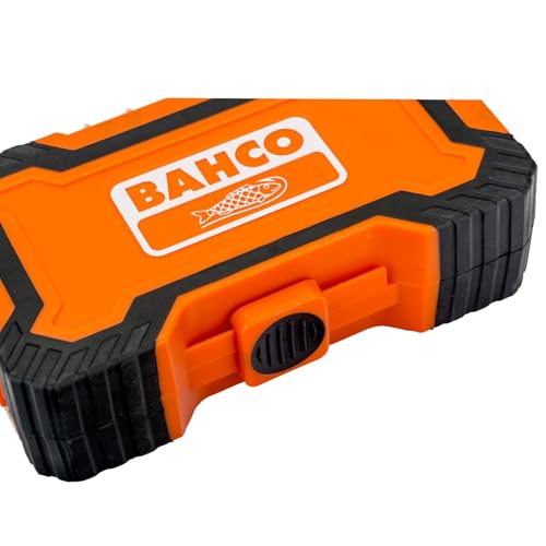 Coffret d'embouts Bahco 59/S54BC idéal pour aménager votre maison - 4