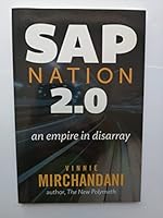 SAP Nation 2.0: an empire in disarray 0990929647 Book Cover