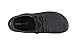 Xero Shoes Casual Canvas Barefoot-Inspired Shoe - Men's Hana,Black/Black,10.5 D(M) US