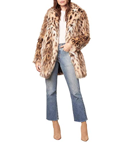 BB Dakota Be Here Meow Coat