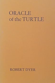 Paperback Oracle of the Turtle Book