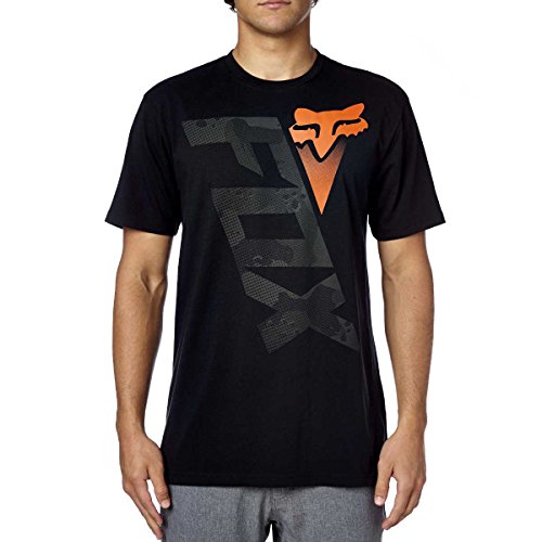 Fox Men's Blaster Short Sleeve T-Shirt