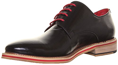 Justin Reece SV Scarpe Derby da Uomo, realizzate a...
