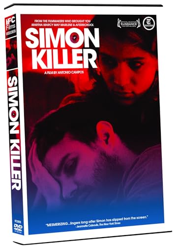 Simon Killer Simon Killer